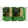 PULSAR AWZ512 Relaismodul 2x SPDT 12V DC