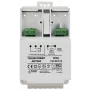 Pulsar AWT468 AC/AC-Transformator 230V AC auf 16V/18V AC 4A 68VA DIN-Schiene