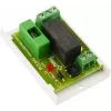 Pulsar AWZ514 Relaismodul, 1x SPDT, 10-16V DC, 1A, Schraubklemmen