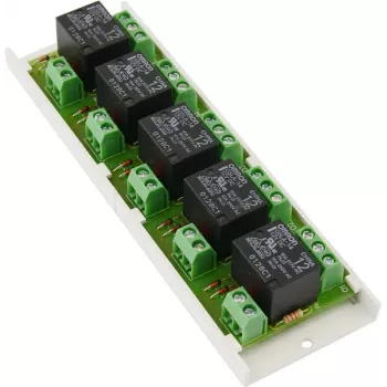 PULSAR AWZ520 Relaismodul