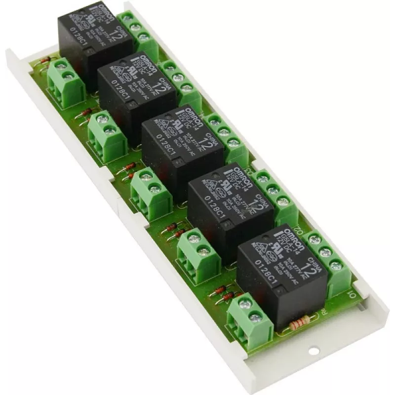 PULSAR AWZ520 Relaismodul