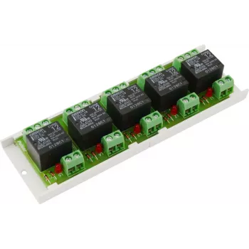 PULSAR AWZ520 Relaismodul