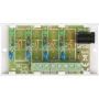PULSAR AWZ575 Sicherungsmodul 8-Kanal 1A Glassicherung 10-30V DC