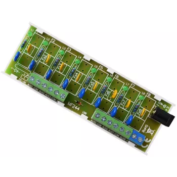 Pulsar AWZ578 Sicherungsmodul 8-Kanal 1A