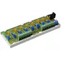 Pulsar AWZ578 Sicherungsmodul 8-Kanal 1A