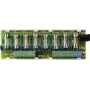 PULSAR AWZ580 Sicherungsmodul 8-Kanal 1A pro Kanal 10-30V DC