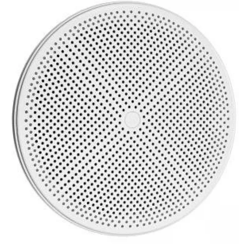 HQM HQM-SO616 6W Deckenlautsprecher - 100V-Leitung, 6,5 inch Treiber, Weiß