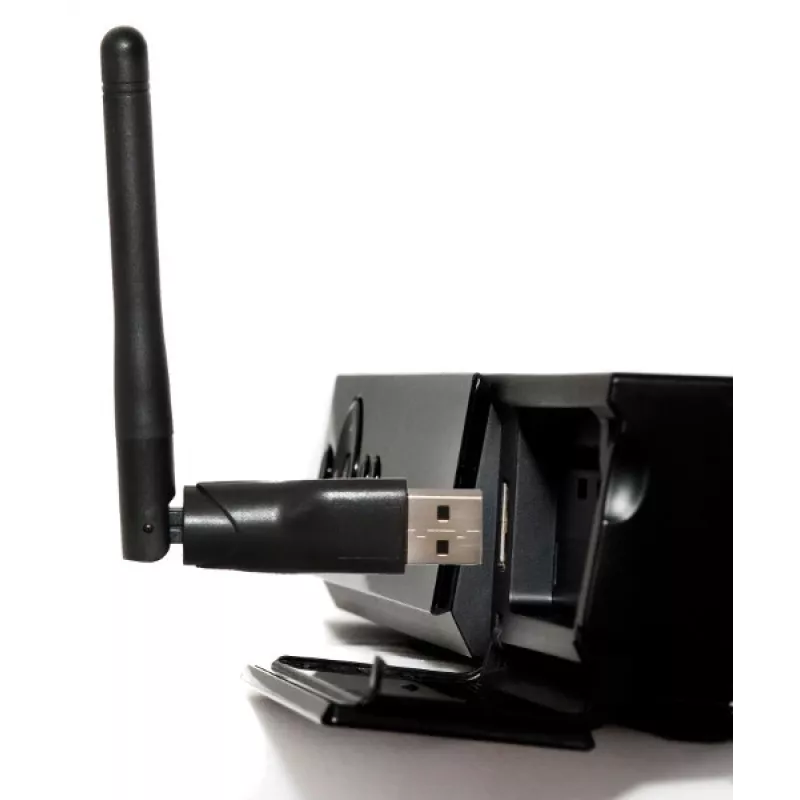 Ferguson W03 WLAN-Adapter