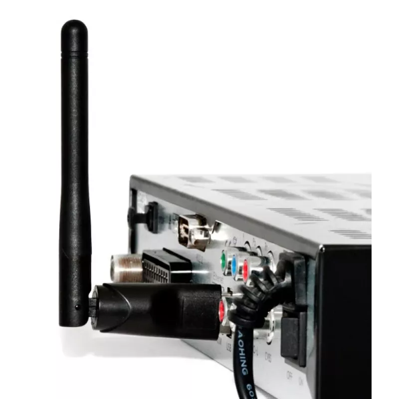 Ferguson W03 WLAN-Adapter