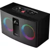 Ferguson Regent Power Audio 300BT RGB FM Tragbarer Bluetooth-Lautsprecher
