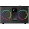 Ferguson Regent Power Audio 300BT RGB FM Tragbarer Bluetooth-Lautsprecher