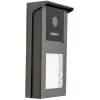 VIDOS IPX S101-2 Außenstation - 2MP IP Video-Türstation mit RFID, PoE, IP65
