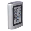VIDOS Kombinationsschloss mit ZS41-Leser - Standalone-Zutrittskontrolle, PIN & Karte, IP65
