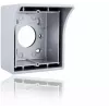 VIDOS D600B1 Aufputzgehäuse für S600 Serie Türstationen, Schwarz