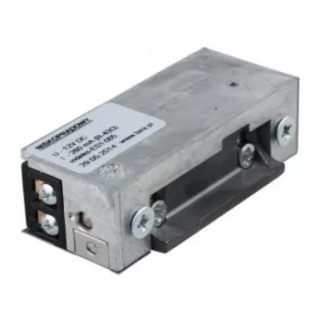 VIDOS R5 Elektrischer Türöffner 12V DC Symmetrisch Fail-Secure 3000N