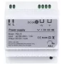 VIDOS P60/15 Netzteil 60W 15V DC DIN-Schiene