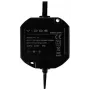 VIDOS P12/12 Netzteil 12V 1,2A DIN-Schiene