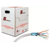 GETFORT Premium Cat.5e F/UTP PVC Netzwerkkabel 305m