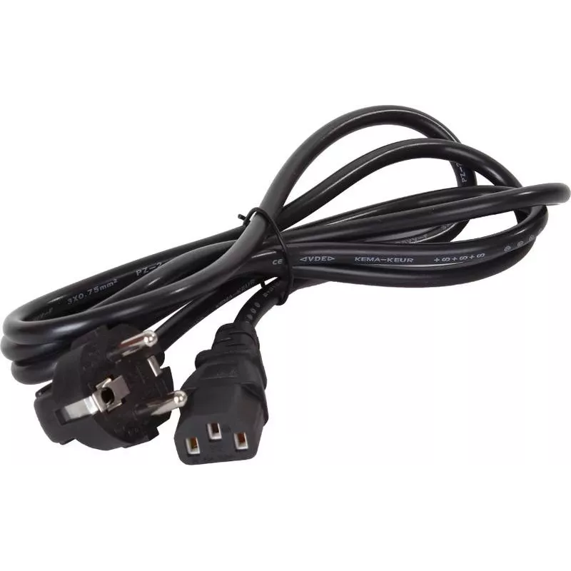 GETFORT GF-48D500 PoE Adapter 48V 0.5A 24W Passiver PoE-Injektor