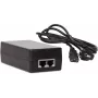 GETFORT GF-48D500 PoE Adapter 48V 0.5A 24W Passiver PoE-Injektor
