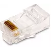 GETFORT RJ45 Cat.5e UTP 8P8C Netzwerkstecker 100 Stück