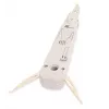 GETFORT NGF-01 LSA Punch Down Tool mit einstellbarem Schlag und umkehrbarer Klinge