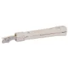 GETFORT NGF-01 LSA Punch Down Tool mit einstellbarem Schlag und umkehrbarer Klinge