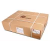GETFORT CALI 19 inch 6U 600x600 Wandmontage-Rack-Gehäuse Schwarz