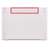 GETFORT 19 inch CALI 6U 600x600 Wandmontage-Rack-Gehäuse Grau RAL 7035