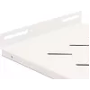 Getfort 45cm Regal für Wandmontage-Rackschrank Grau