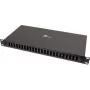 GETFORT GF-FO04-DX 1U 19 Zoll 24xSC Duplex Festes Glasfaser-Patchpanel