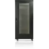 GETFORT SGF27-610EH-SGB 27U 19 inch Standschrank 600x1000mm schwarz