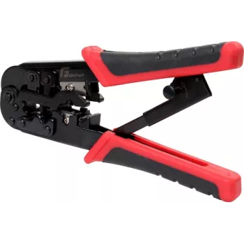 Getfort NGF-07 RJ45 / RJ12 / RJ11 Crimpzange (8P 6P 4P)