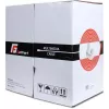 GETFORT Cat.5e F/UTP PVC Netzwerkkabel 305m