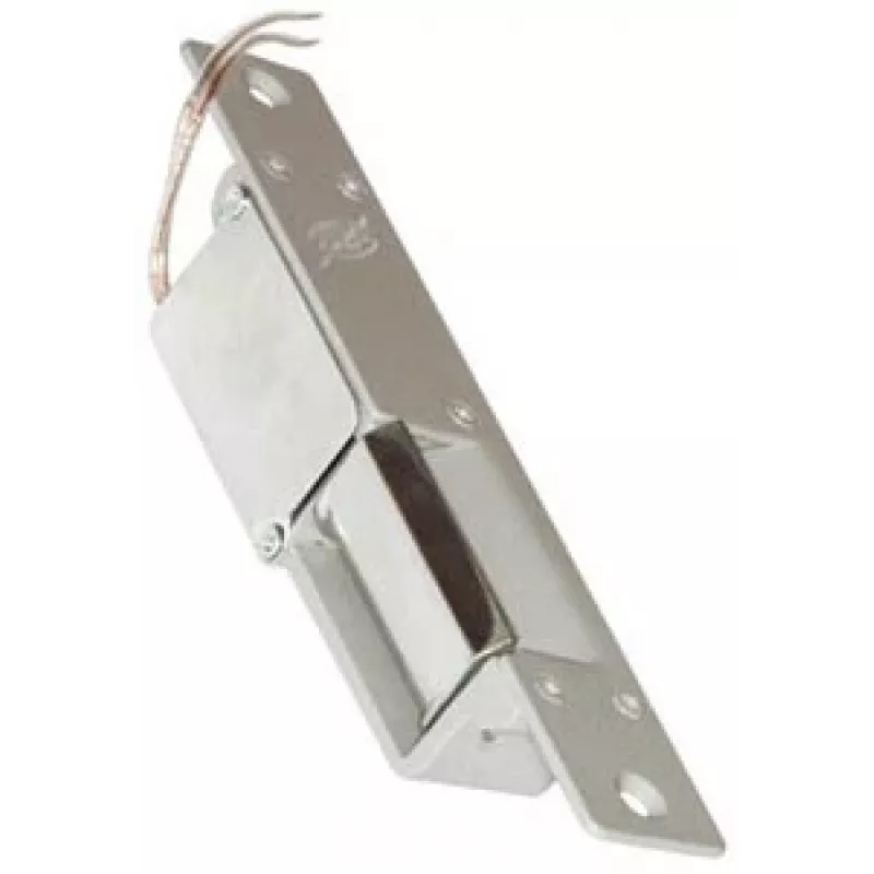ELEKTRA-PLUS R2 Schmales Elektroschloss, rechts, fail-secure, 10-24V AC/DC, 3000N