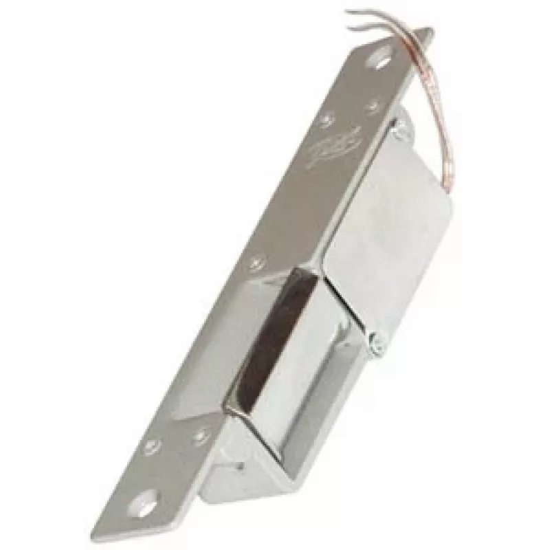 ELEKTRA-PLUS R2 Narrow Left Elektrischer Türöffner, Fail-Secure, 10-24V AC/DC, 3000N Haltekraft