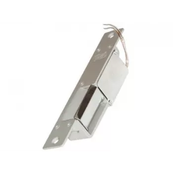 ELEKTRA-PLUS R2 Narrow Left Elektrischer Türöffner, Fail-Secure, 10-24V AC/DC, 3000N Haltekraft