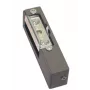 ELEKTRA-PLUS R3 Linke E-Öffner mit mechanischer Verriegelung, 10-24V AC/DC, 3000N Haltekraft, 2425