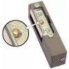 ELEKTRA-PLUS Elektrischer Türöffner R3 mit Memory, ohne mechanische Blockierung, links, 12V AC/DC, Fail-Secure