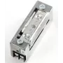 ELEKTRA-PLUS R4-12.10 Elektrischer Türöffner Symmetrisch Ohne Feststellfunktion 12V AC/DC 3000N