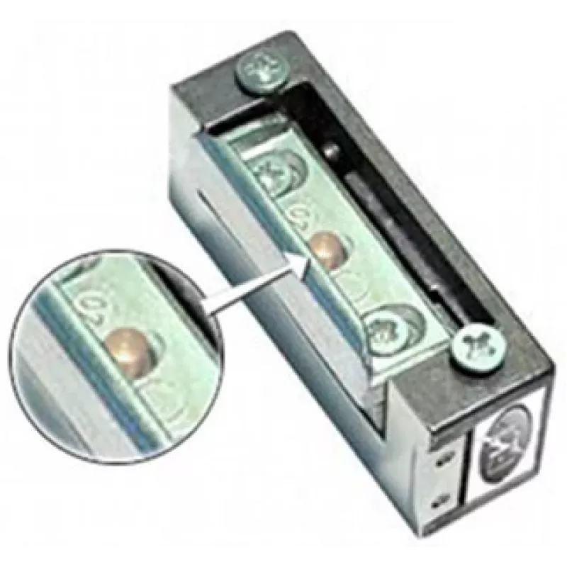 ELEKTRA-PLUS R4 Symmetrischer Elektrotüröffner mit Memory, ohne Blockierung