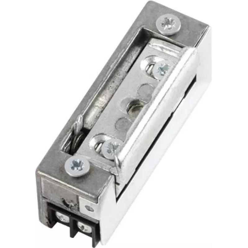 ELEKTRA-PLUS R4-24.20 Elektro-Türöffner mit Verriegelungsfunktion 24V DC 3000N
