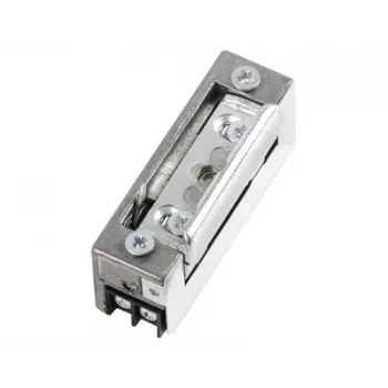 ELEKTRA-PLUS R4-24.20 Elektro-Türöffner mit Verriegelungsfunktion 24V DC 3000N