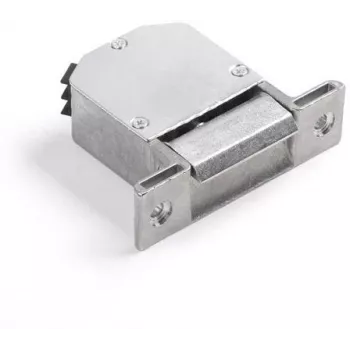ELEKTRA-PLUS R1 Elektrischer Türöffner, reduzierter Stromverbrauch, 12V AC/DC, Fail-Secure, 3000N Haltekraft