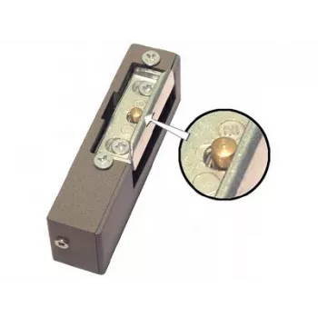 ELEKTRA-PLUS Elektro-Türöffner R3 mit Memory-Funktion, Rechts, 12V AC/DC, 3000N Haltekraft