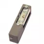 ELEKTRA-PLUS R3-12.40P Rechts Fail-Secure Elektro-Türöffner mit Memory, 12V AC/DC, 3000N Haltekraft