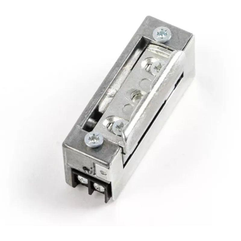 ELEKTRA-PLUS R4-24.10 Symmetrischer elektromagnetischer Türhalter 24V 3000N