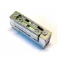 ELEKTRA-PLUS R5 Elektriköffner Symmetrisch Schmales 16,5 mm Ohne Schloss 12V AC/DC