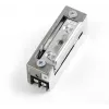 ELEKTRA-PLUS Elektro-Türöffner R4 mit interner Speicherfunktion und symmetrischem Gehäuse 12V