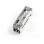 ELEKTRA-PLUS Elektro-Türöffner R4 mit interner Speicherfunktion und symmetrischem Gehäuse 12V